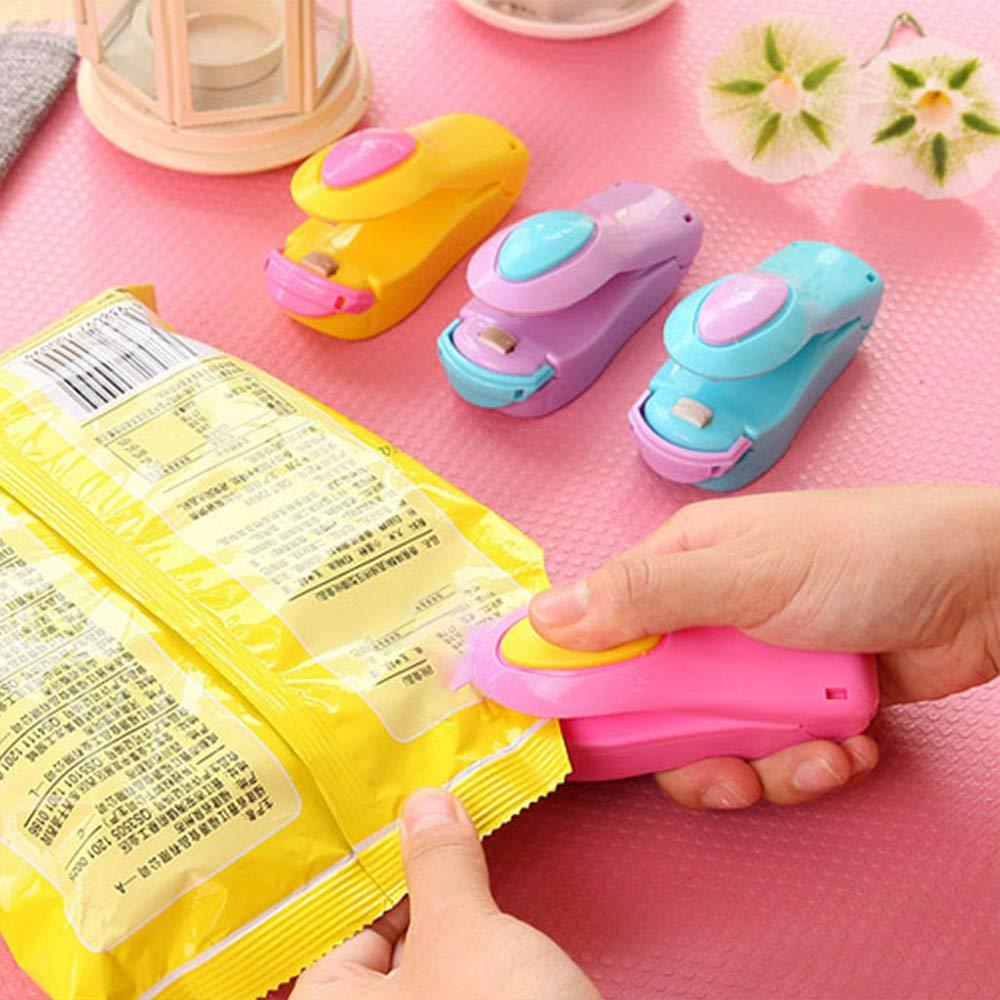 215 Handheld Sealer (Mini Sealing Machine) - eazy cart store