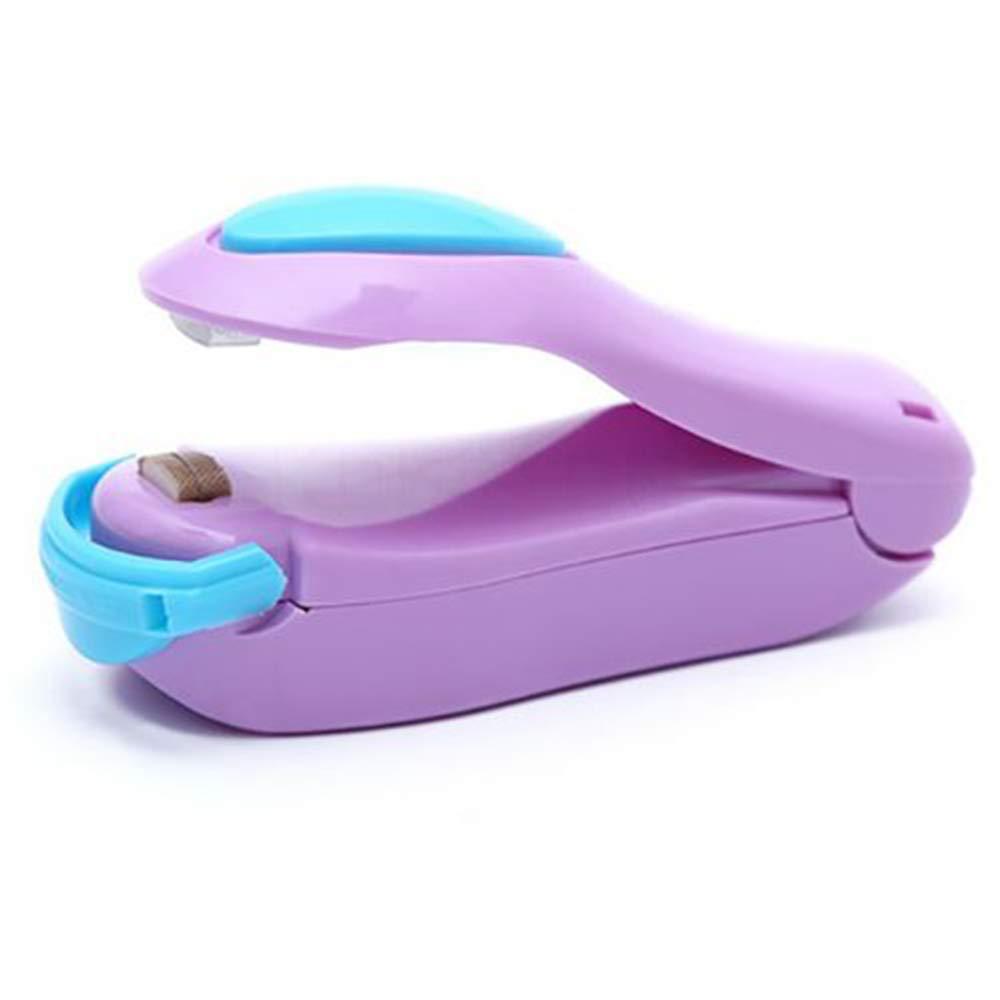 215 Handheld Sealer (Mini Sealing Machine) - eazy cart store