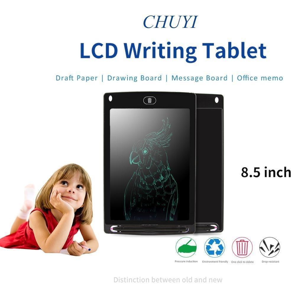316 Digital Lcd 8.5 Inch Writing Drawing Tablet Pad Graphic Ewriter Boards Notepad - eazy cart store
