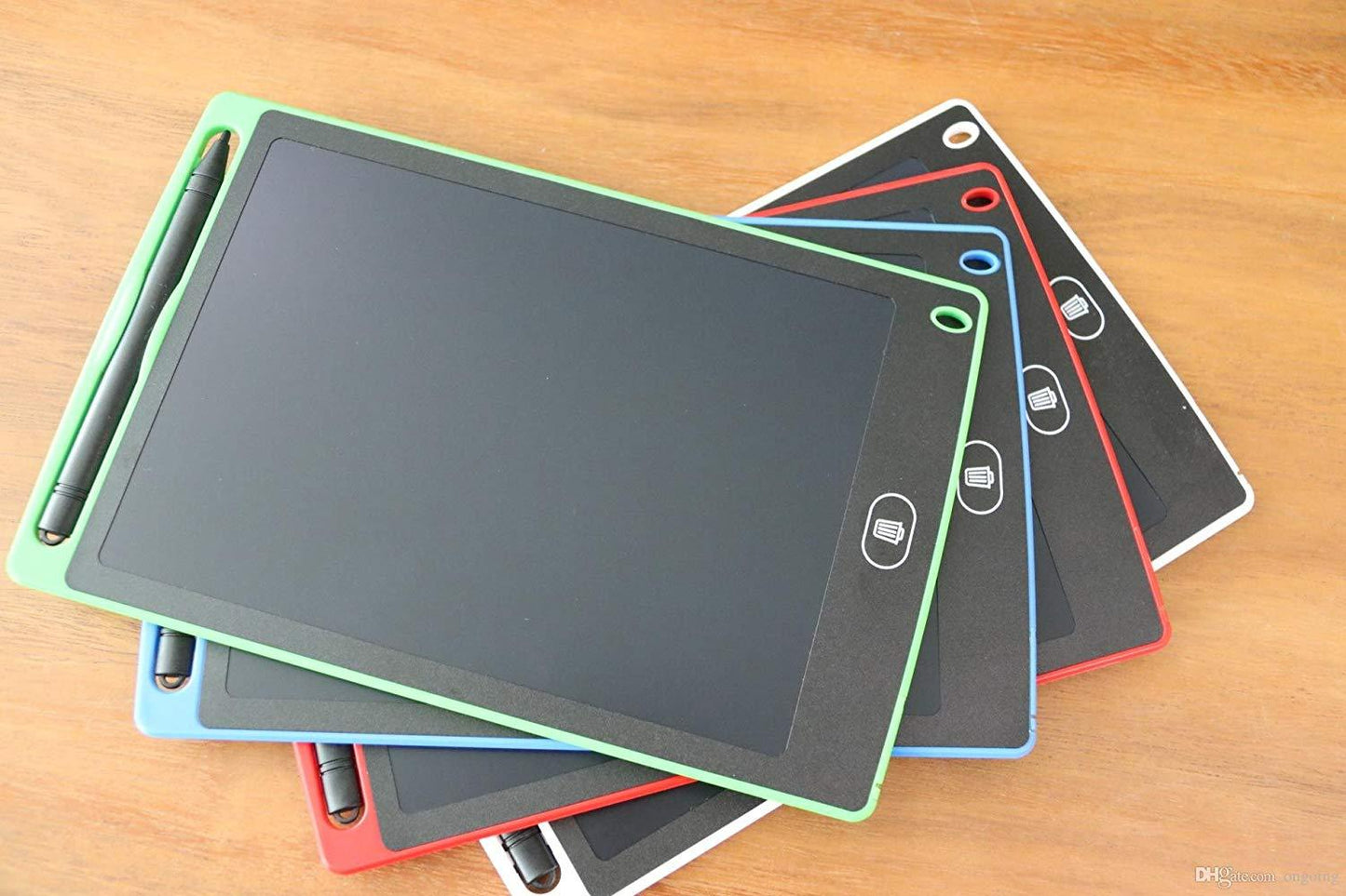 316 Digital Lcd 8.5 Inch Writing Drawing Tablet Pad Graphic Ewriter Boards Notepad - eazy cart store