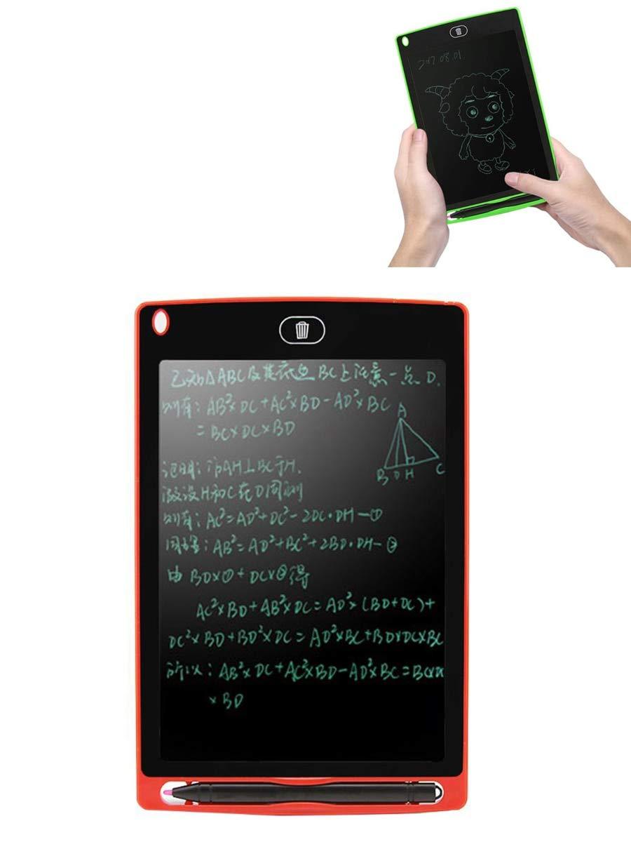 316 Digital Lcd 8.5 Inch Writing Drawing Tablet Pad Graphic Ewriter Boards Notepad - eazy cart store