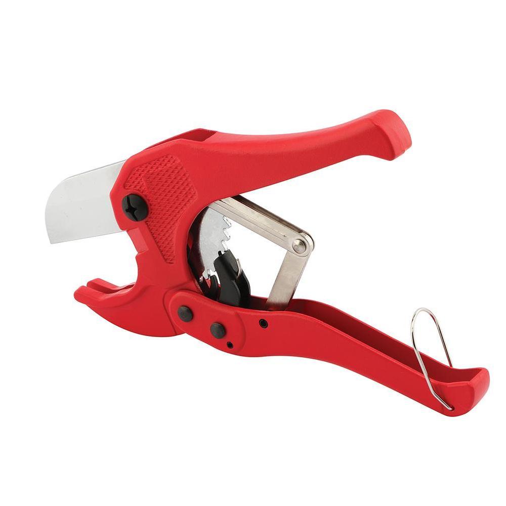 413 Pvc Pipe Cutter (Pipe And Tubing Cutter Tool) - eazy cart store