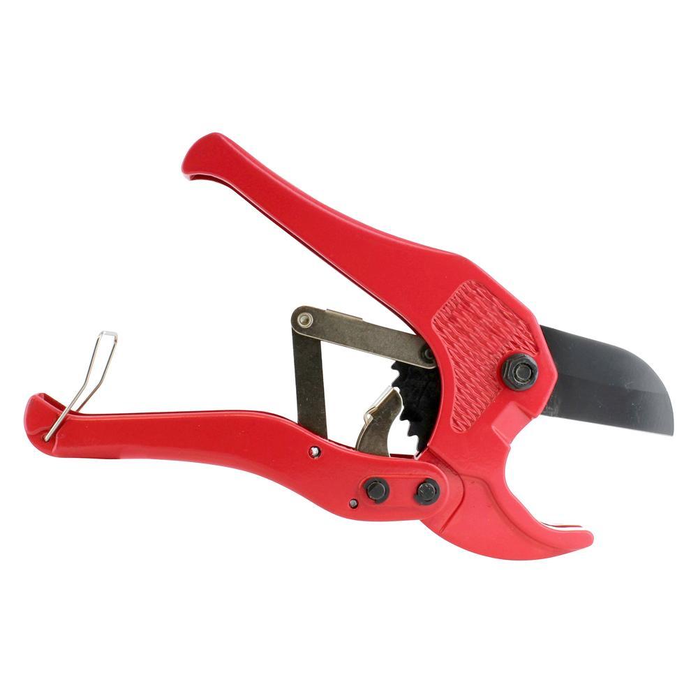 413 Pvc Pipe Cutter (Pipe And Tubing Cutter Tool) - eazy cart store