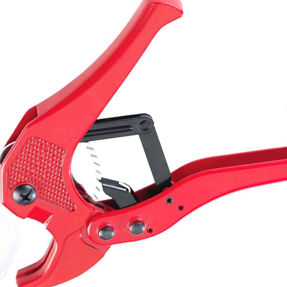 413 Pvc Pipe Cutter (Pipe And Tubing Cutter Tool) - eazy cart store