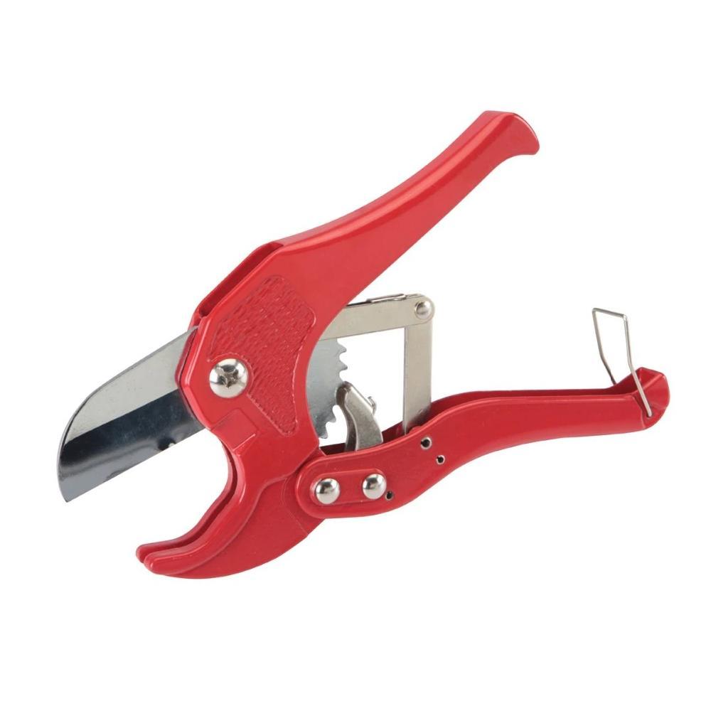 413 Pvc Pipe Cutter (Pipe And Tubing Cutter Tool) - eazy cart store