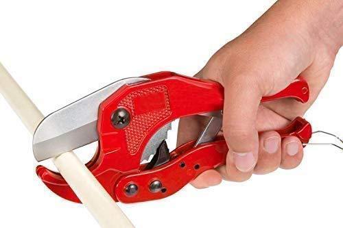 413 Pvc Pipe Cutter (Pipe And Tubing Cutter Tool) - eazy cart store