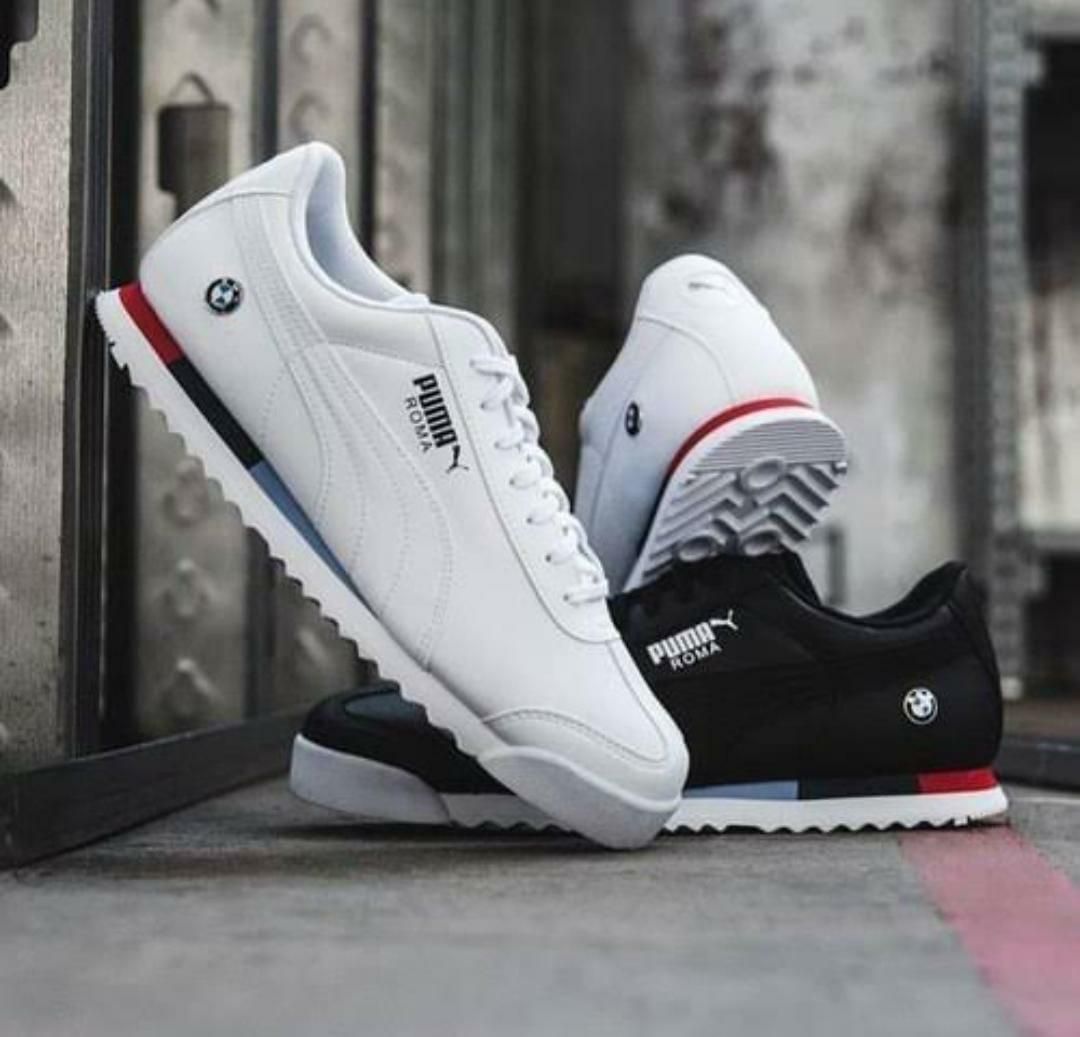 Men's Fashionable Daily Wear Casual Shoes - eazy cart store