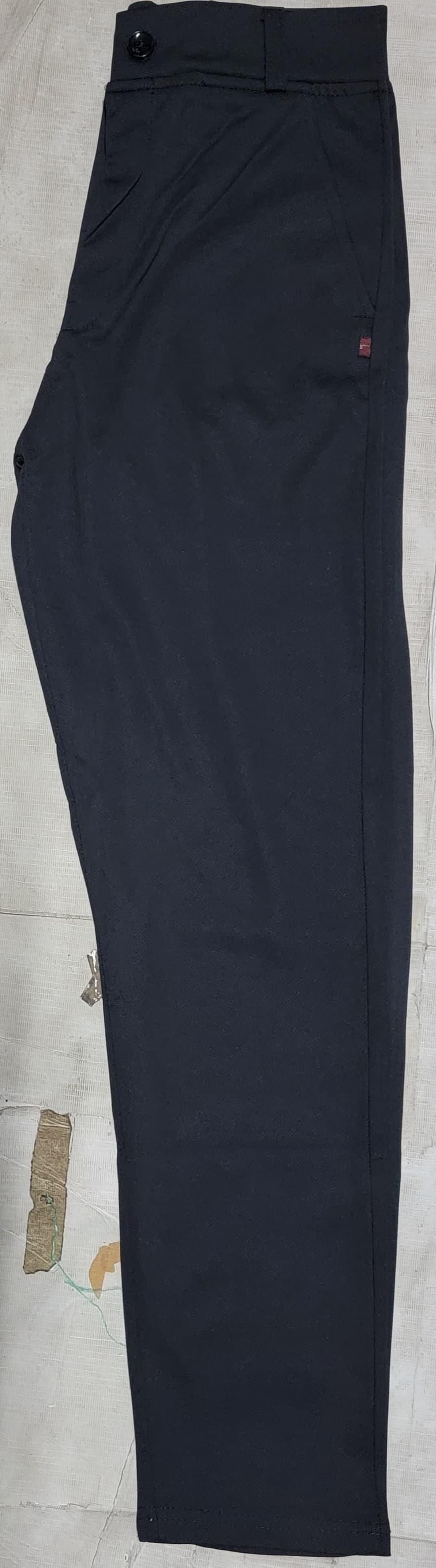 High Elasticity Men's Classic Pants (Pack of 3) - eazy cart store