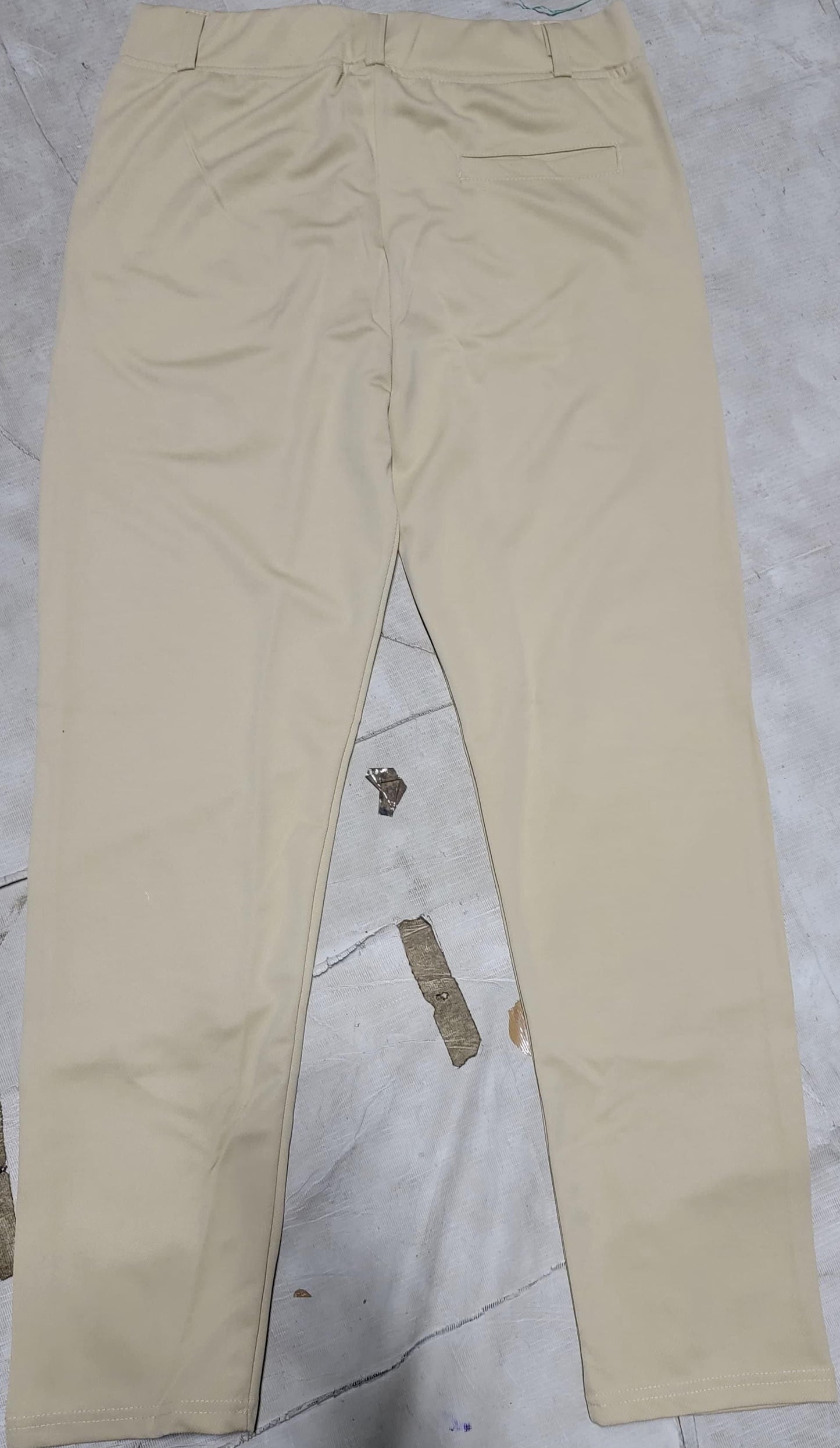 High Elasticity Men's Classic Pants (Pack of 3) - eazy cart store