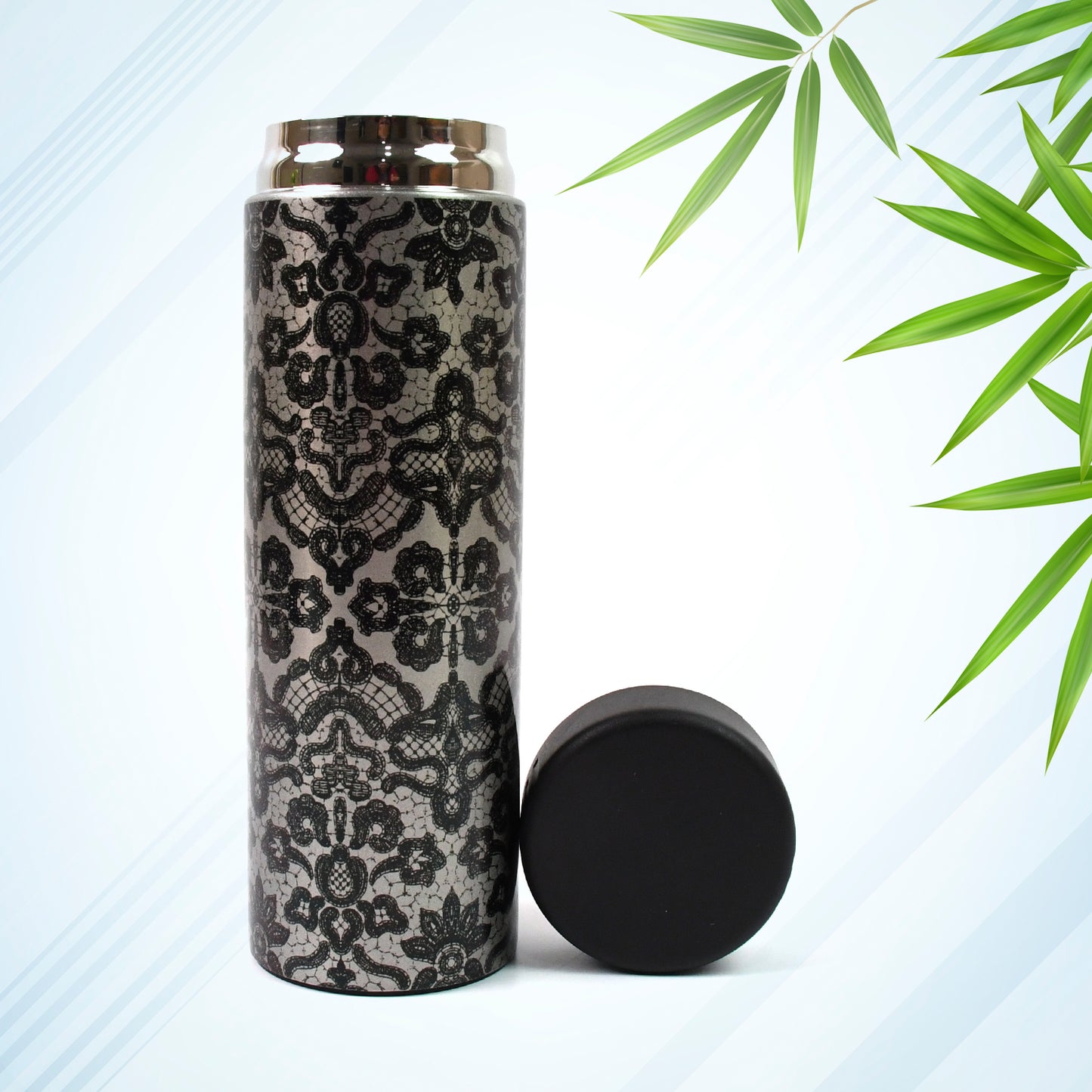 Water Bottle For Kids Insulated Stainless Steel Bottle (350 Ml Approx) - eazy cart store