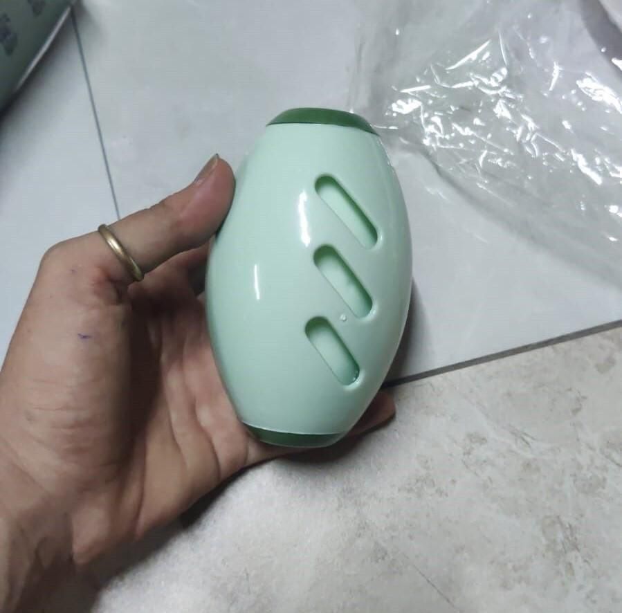 Portable Silicone Lint Roller - eazy cart store