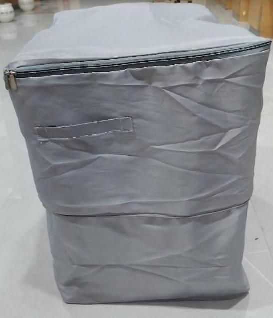 Storage Space Saving Self Compression Organizer - eazy cart store
