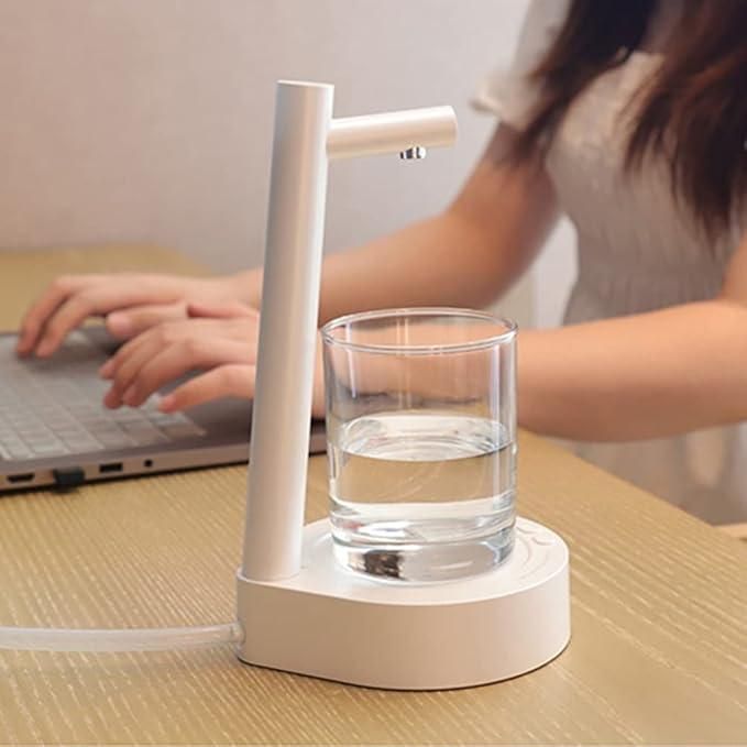 6 Levels of Quantitative USB Automatic Water Dispenser - eazy cart store