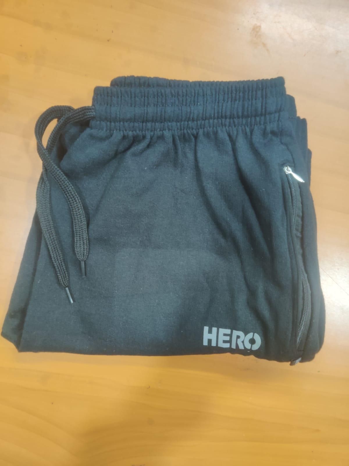 Men's Fleece Track Pant Combo of 3 - eazy cart store