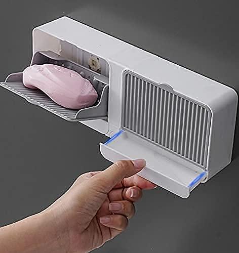 Wall Mounted Soap Box - eazy cart store