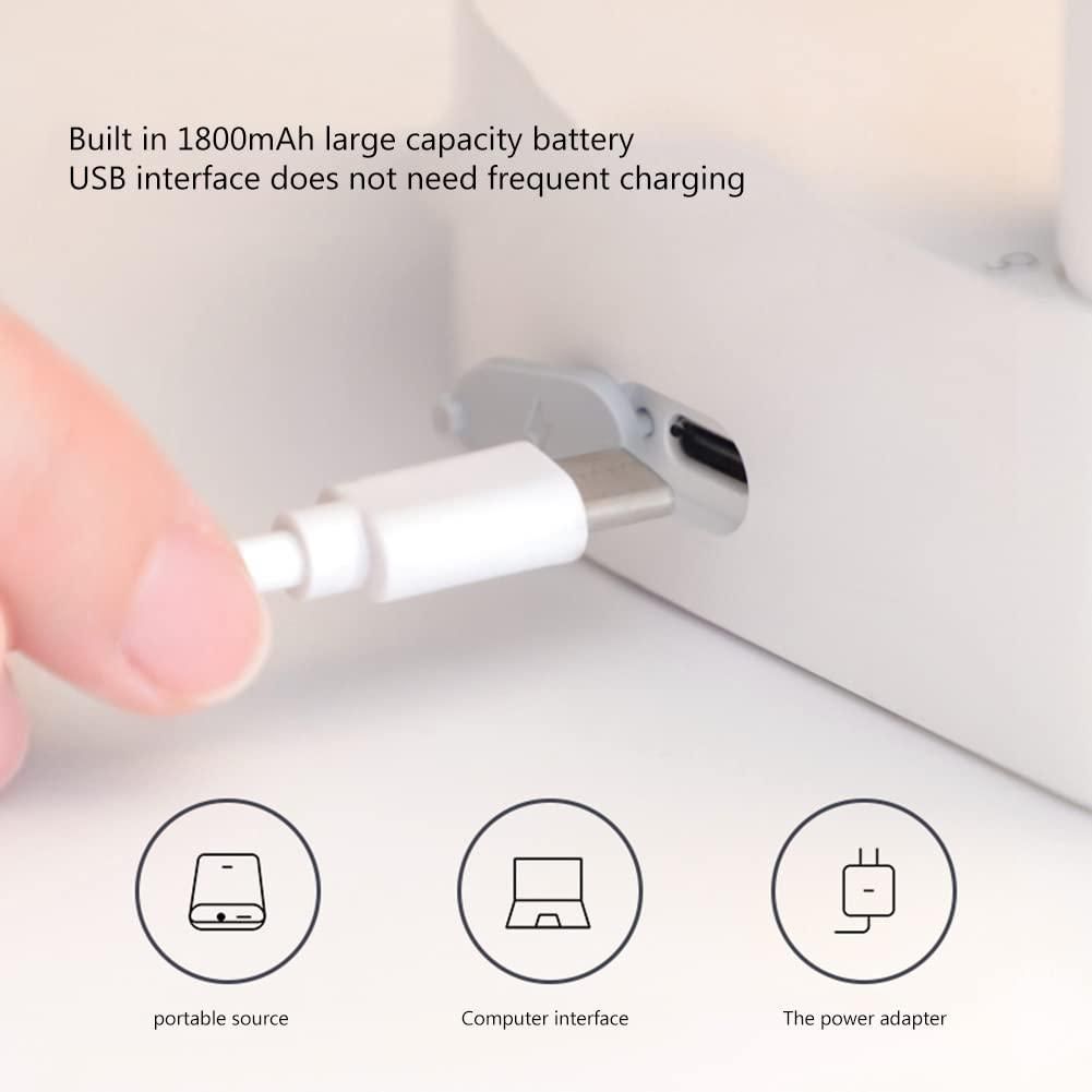 6 Levels of Quantitative USB Automatic Water Dispenser - eazy cart store