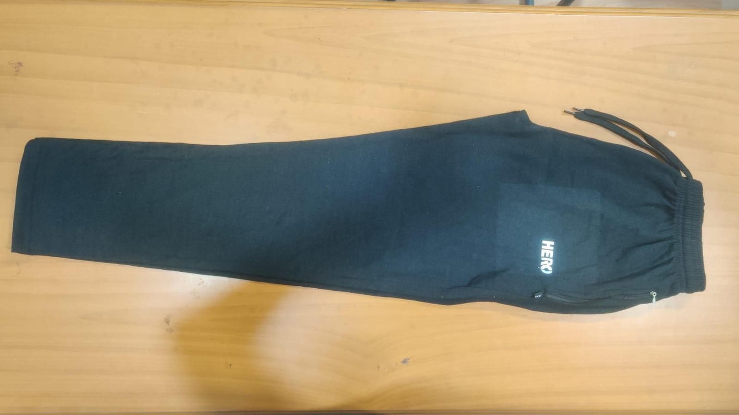 Men's Fleece Track Pant Combo of 3 - eazy cart store