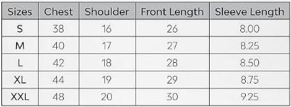 Men's Solid Half Sleeves Polo Neck T-Shirt (Pack of 4) - eazy cart store