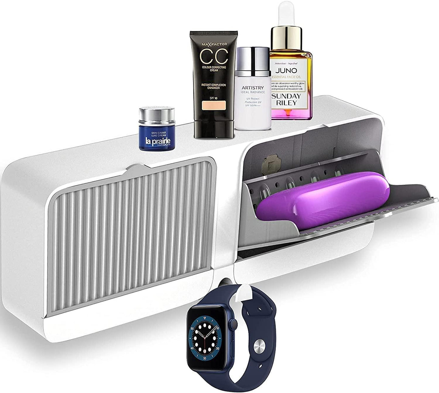 Wall Mounted Soap Box - eazy cart store