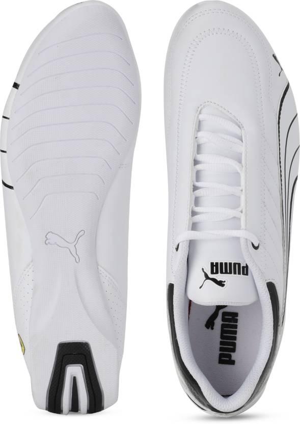 Men's Scuderia Ferrari Drift Cat 5 Ultra 2 Sneaker - eazy cart store