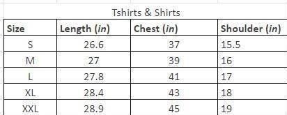 Cotton Blend Color Block Full Sleeves T-Shirt - eazy cart store