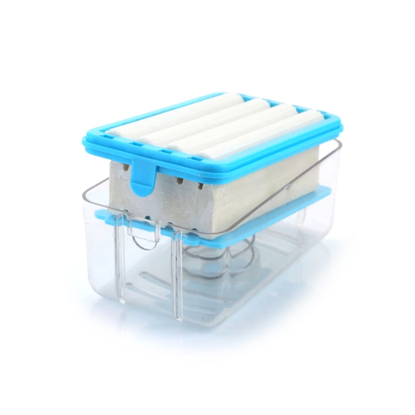 2 In 1 Soap Roller With Case (1 Pc) - eazy cart store