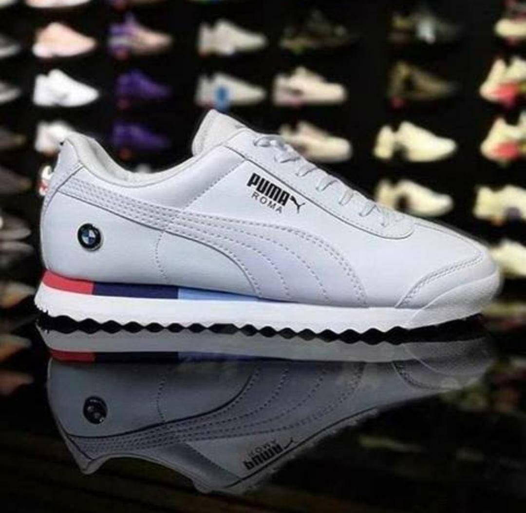 Men's Fashionable Daily Wear Casual Shoes - eazy cart store