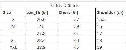 Cotton Blend Stripes Full Sleeves T-Shirts - eazy cart store