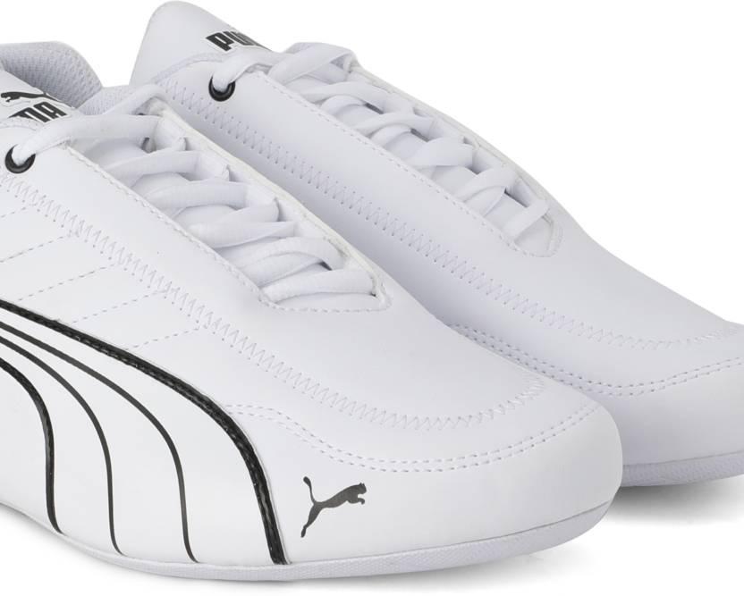 Men's Scuderia Ferrari Drift Cat 5 Ultra 2 Sneaker - eazy cart store