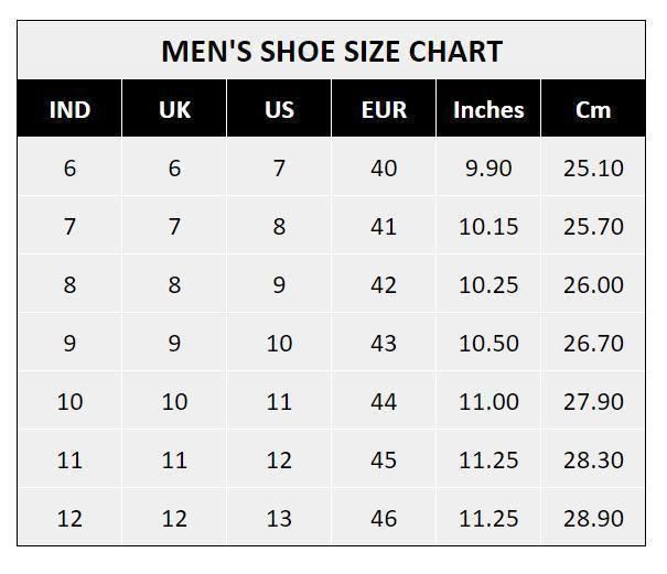Men's Fashionable Daily Wear Casual Shoes - eazy cart store