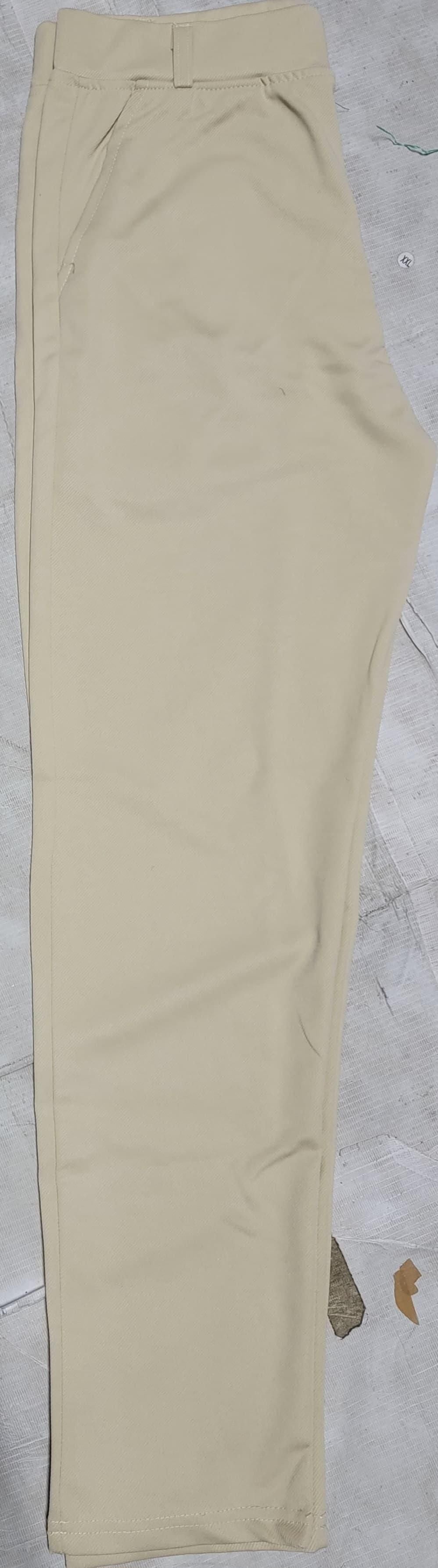 High Elasticity Men's Classic Pants (Pack of 3) - eazy cart store