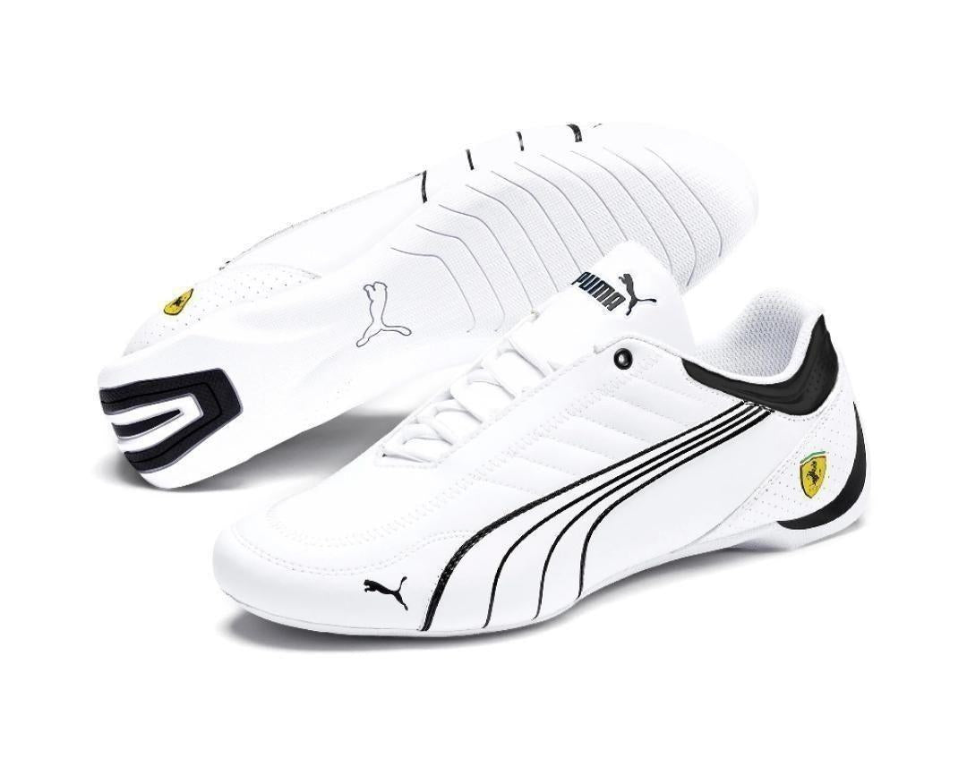 Men's Scuderia Ferrari Drift Cat 5 Ultra 2 Sneaker - eazy cart store