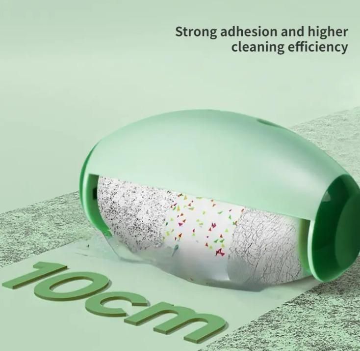 Portable Silicone Lint Roller - eazy cart store