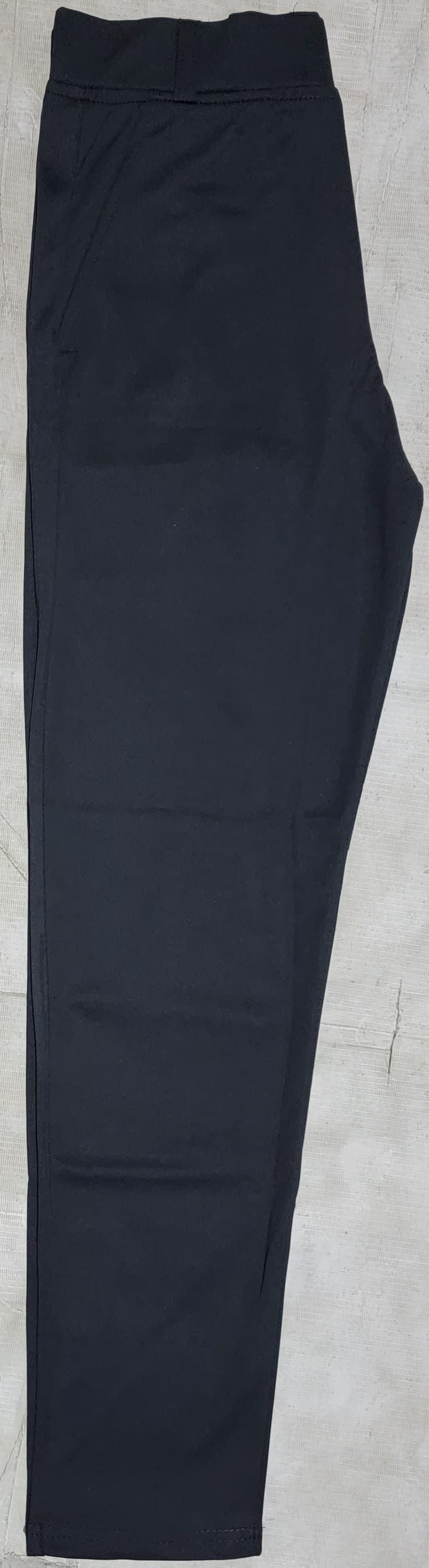 High Elasticity Men's Classic Pants (Pack of 3) - eazy cart store
