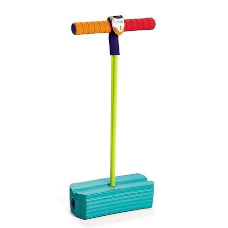 Foam Pogo Jumper - Fun & Safe Jumping Stick - eazy cart store