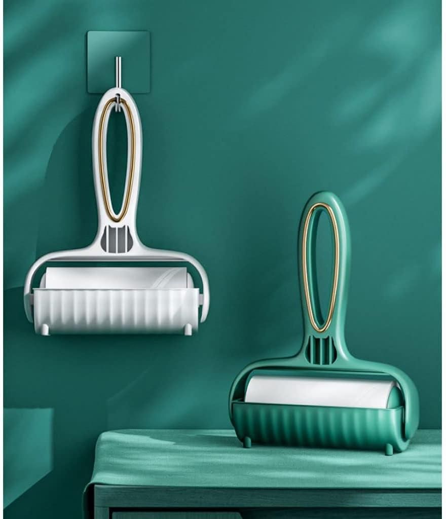Portable Sticky Lint Remover Brush - eazy cart store