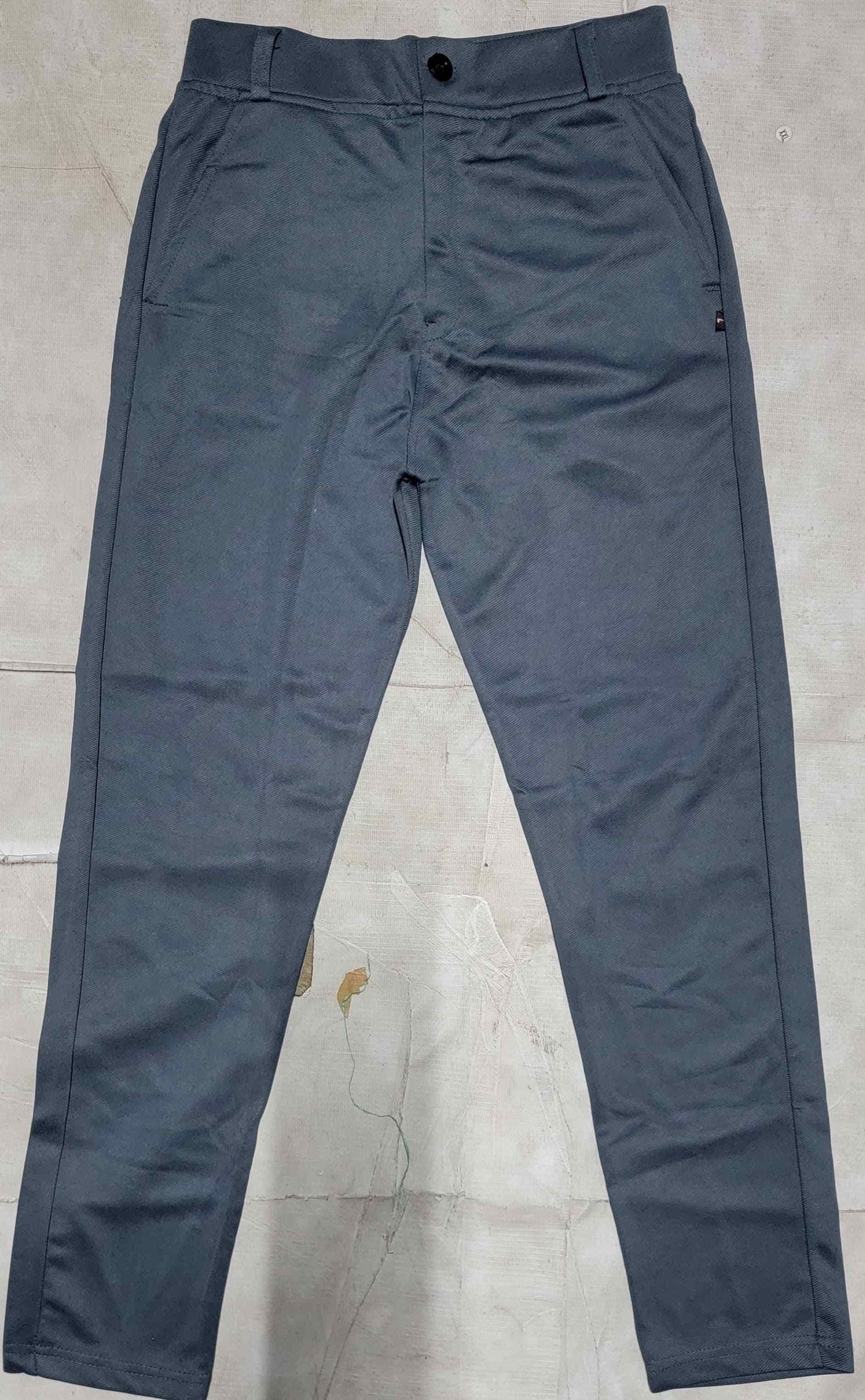 High Elasticity Men's Classic Pants (Pack of 3) - eazy cart store