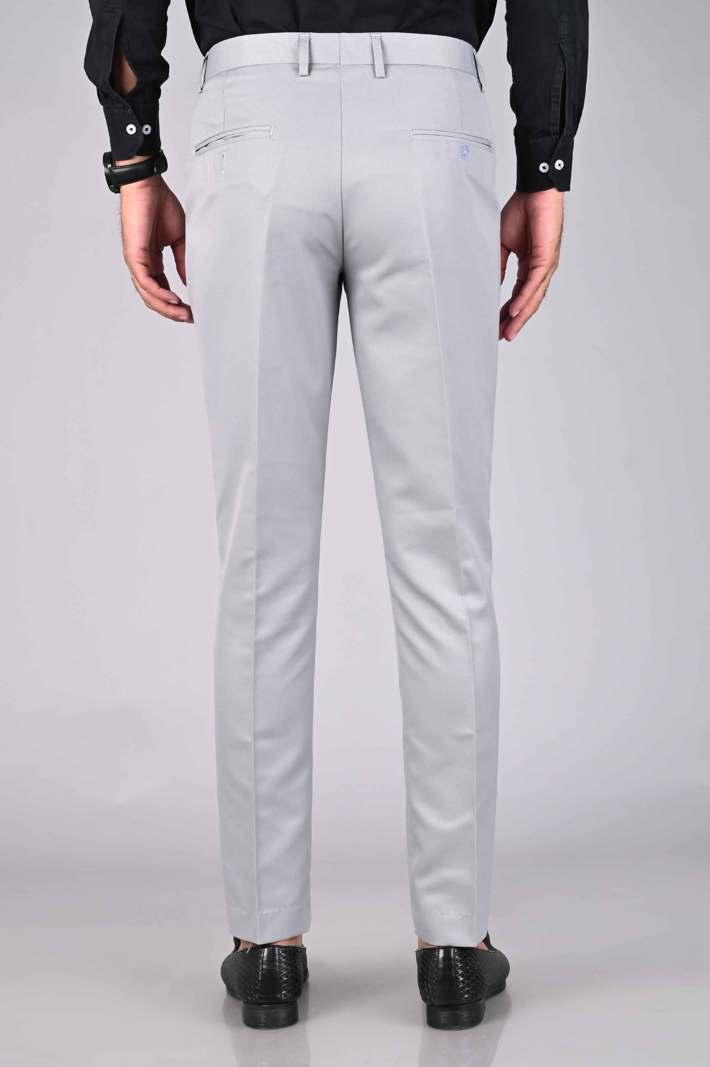 Men's Formal Trouser - eazy cart store