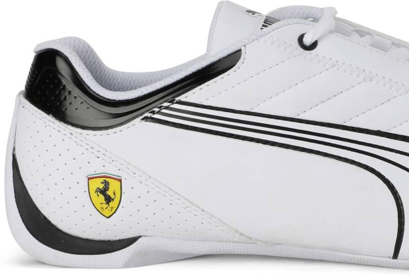 Men's Scuderia Ferrari Drift Cat 5 Ultra 2 Sneaker - eazy cart store