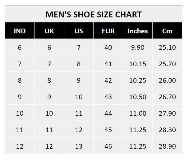 Men's Dailywear Casual Shoes - eazy cart store