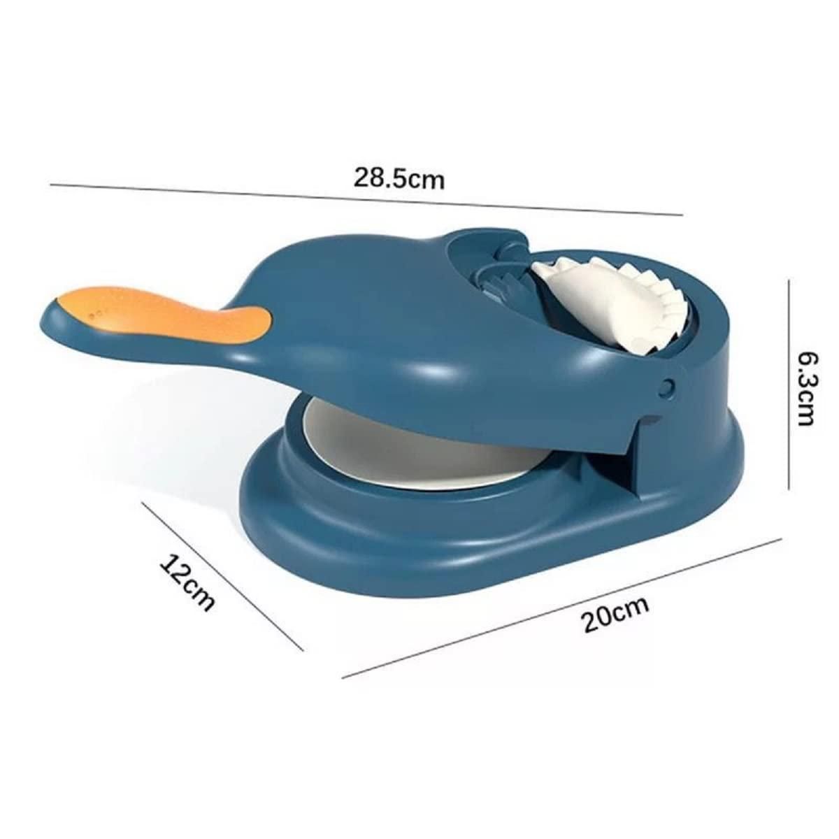 2 In 1 Dumpling Maker, new Kitchen Dumpling Making Tool - eazy cart store