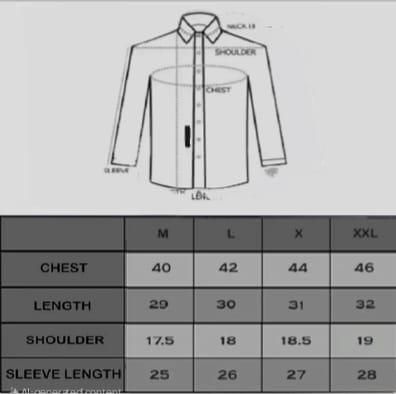 Men's Checkered Casual Shirt Pack of 3 - eazy cart store