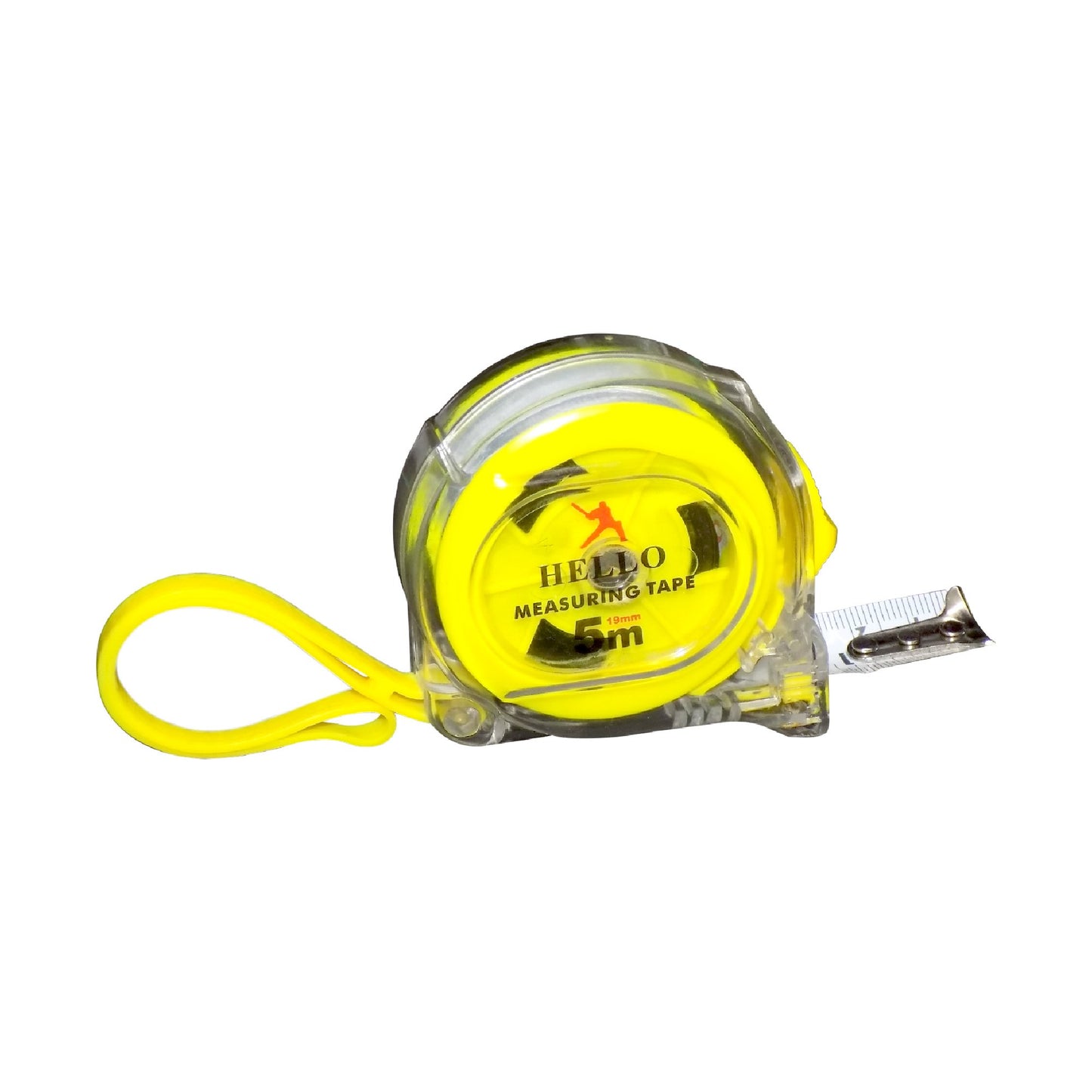 1685 Professional Measuring Tape- 5 Meter - eazy cart store