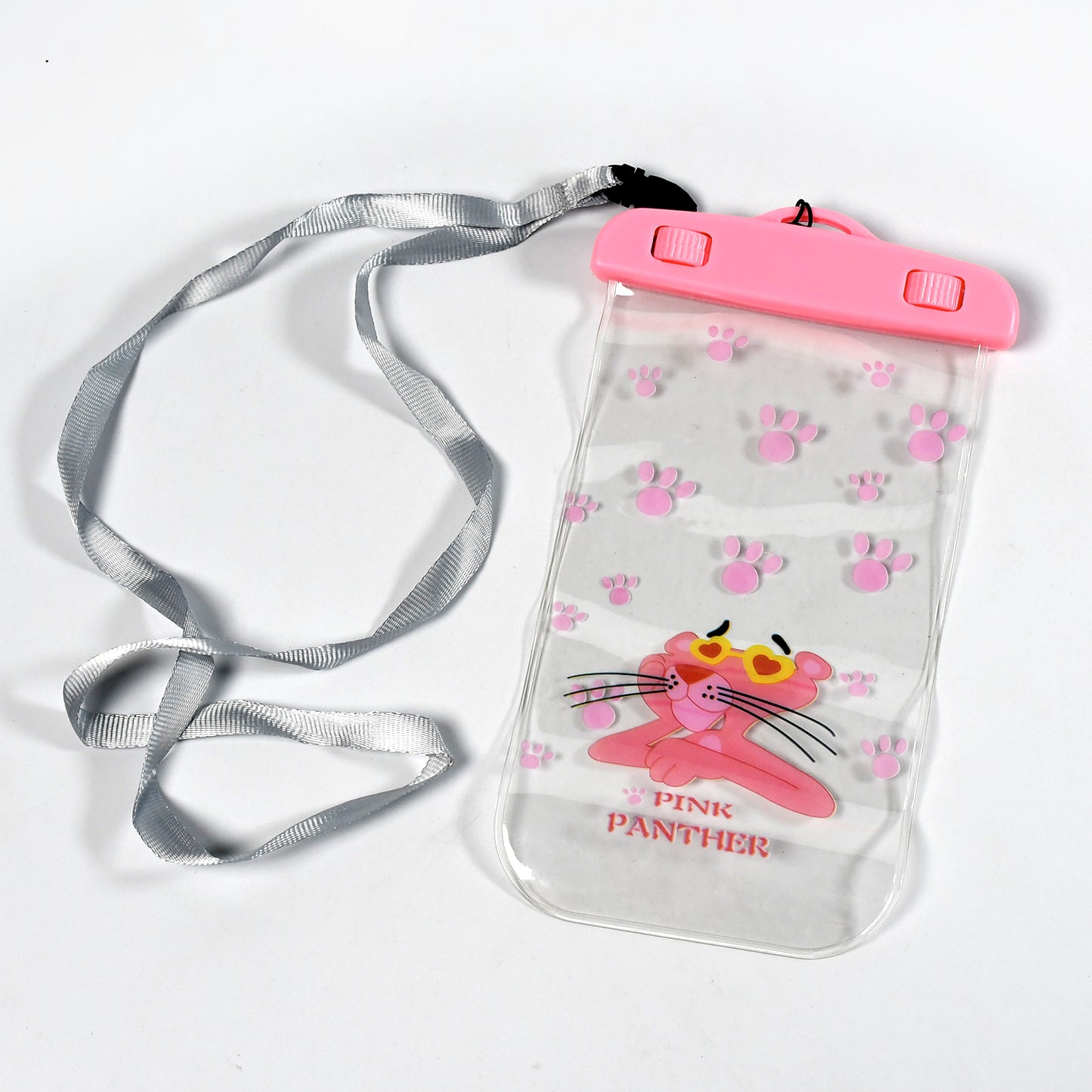 6388 Waterproof Pouch Zip Lock Mobile Cover Under Water Mobile Case For All Type Mobile Phones - eazy cart store