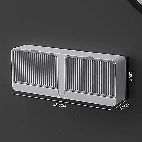 Wall Mounted Soap Box - eazy cart store