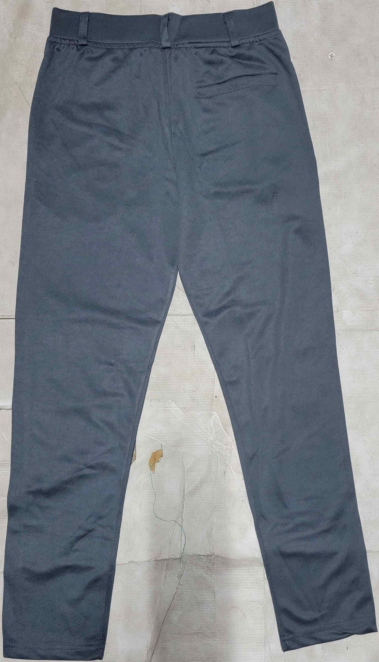 High Elasticity Men's Classic Pants (Pack of 3) - eazy cart store
