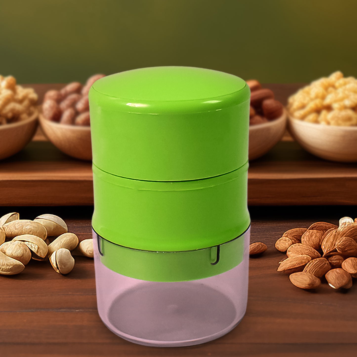 Dry Fruit Cutter And Slicer Vegetable Fruit Slice (1 Pc) - eazy cart store