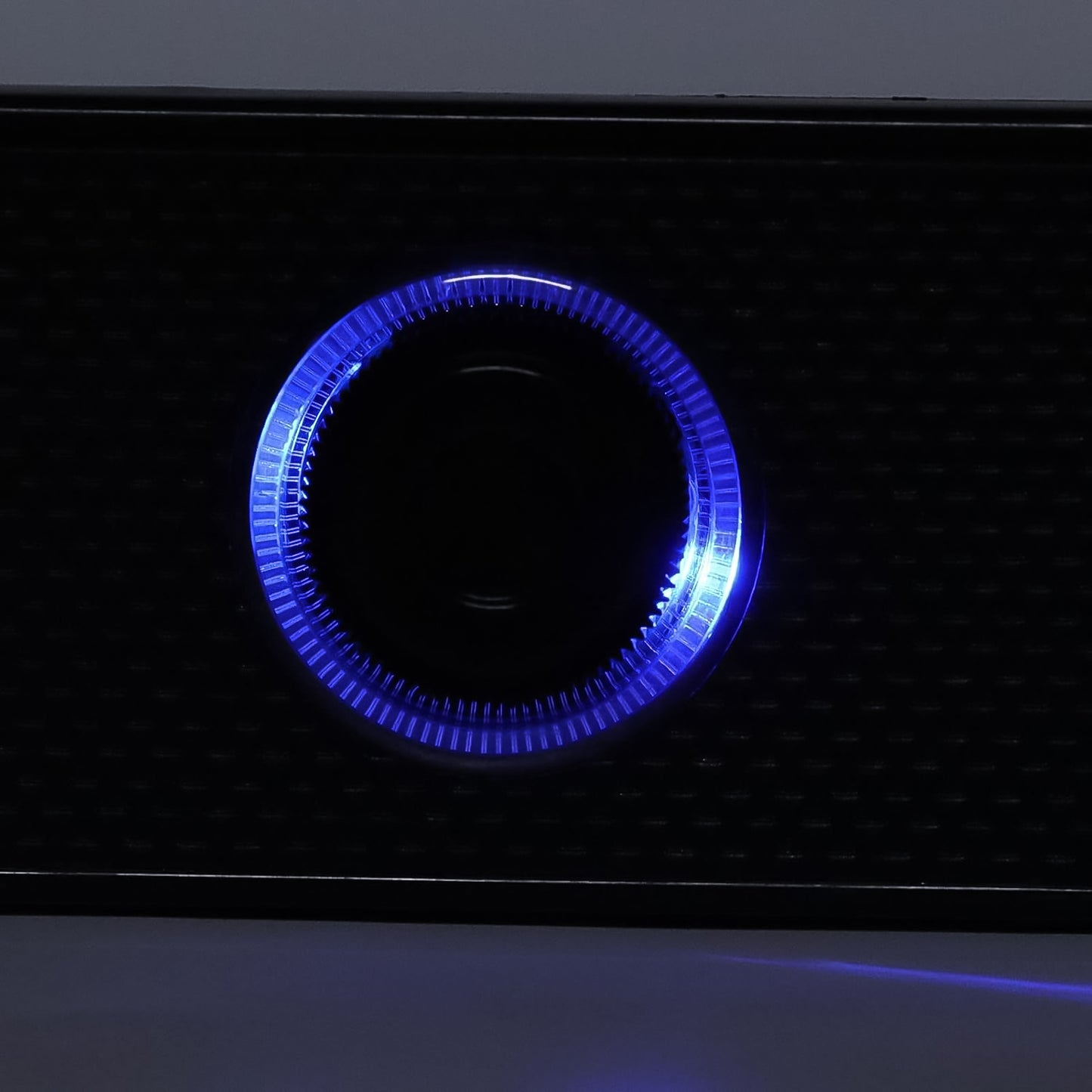 Desktop Computer Speaker Wired Plug And Play Usb Powered Speaker (1 Pc) - eazy cart store