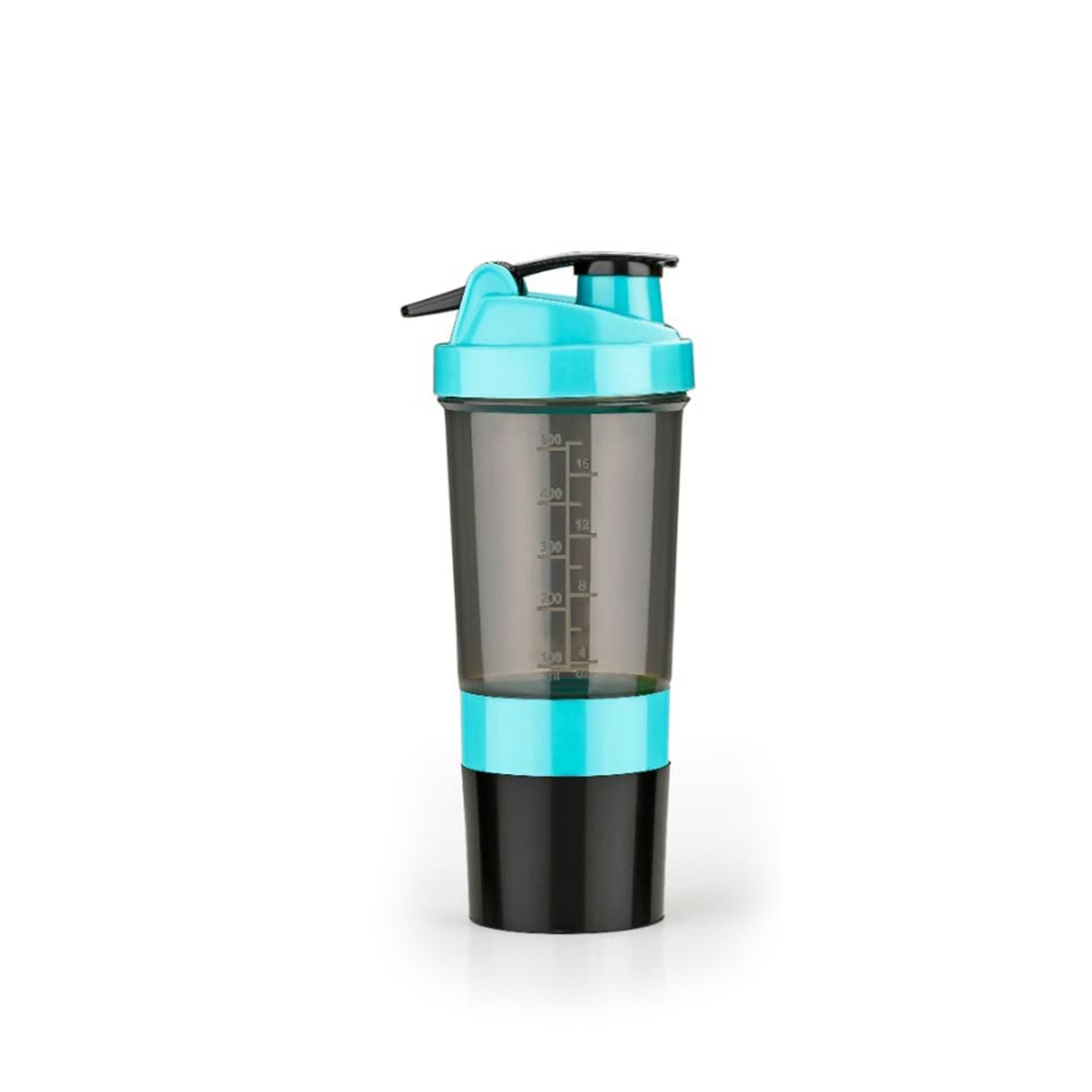 4857 Gym Shaker Bottle Shakers For Protein Shake - eazy cart store
