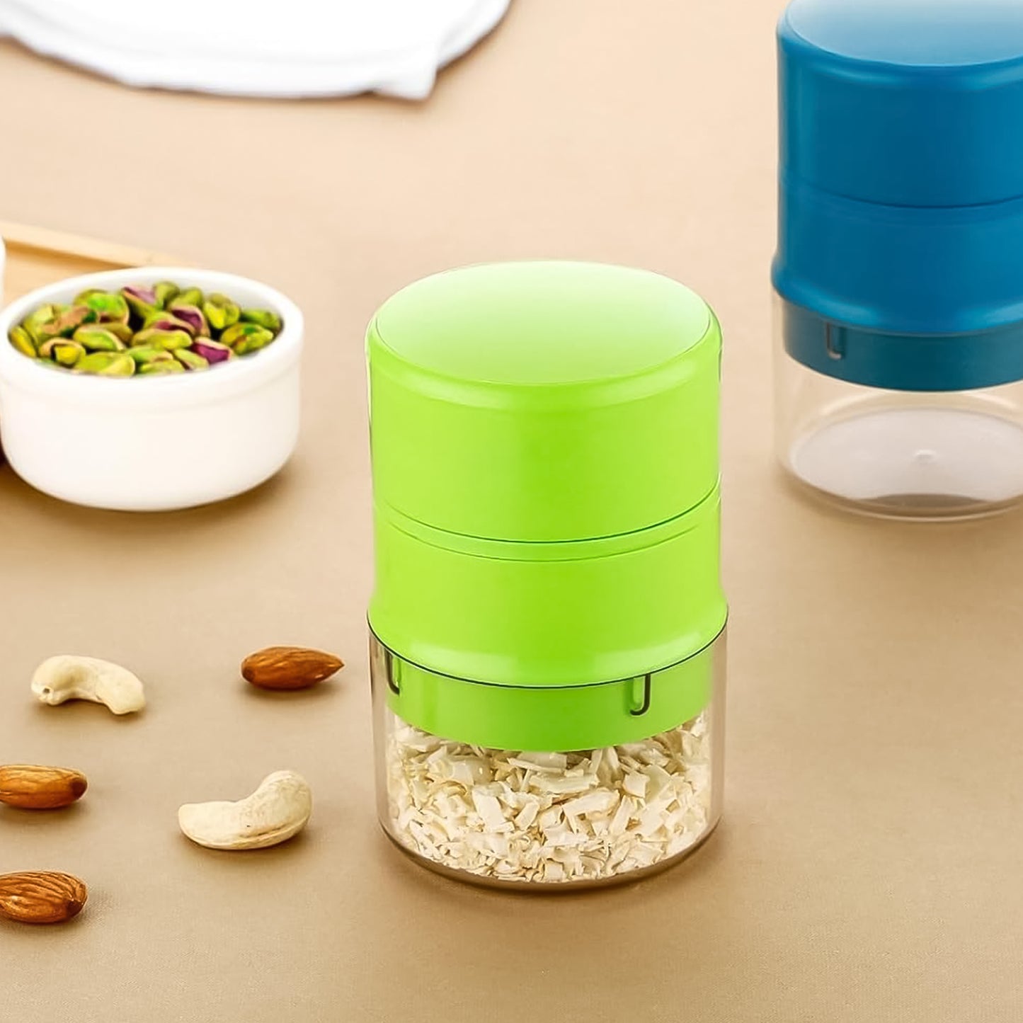 Dry Fruit Cutter And Slicer Vegetable Fruit Slice (1 Pc) - eazy cart store